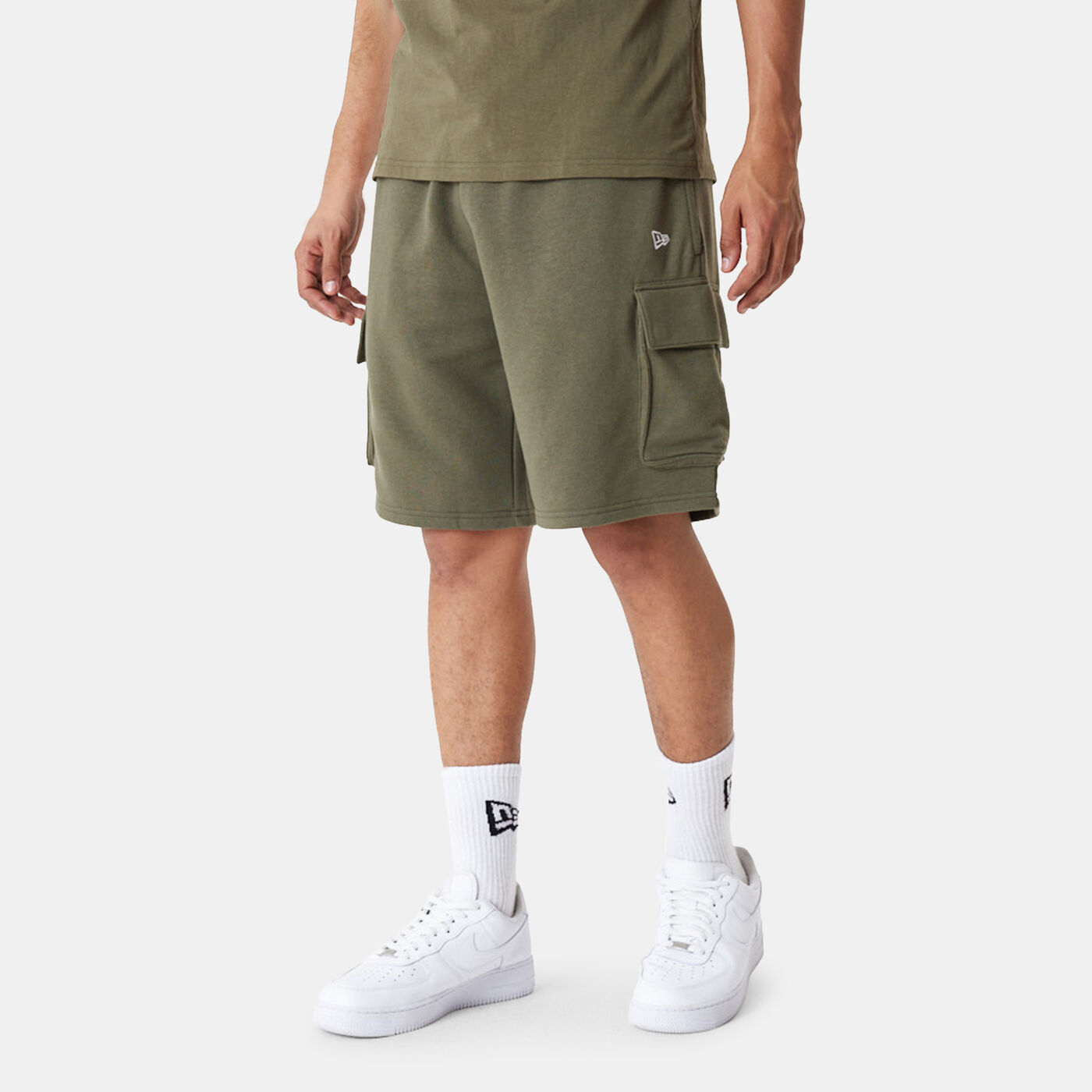Men's Essentials Cargo Shorts