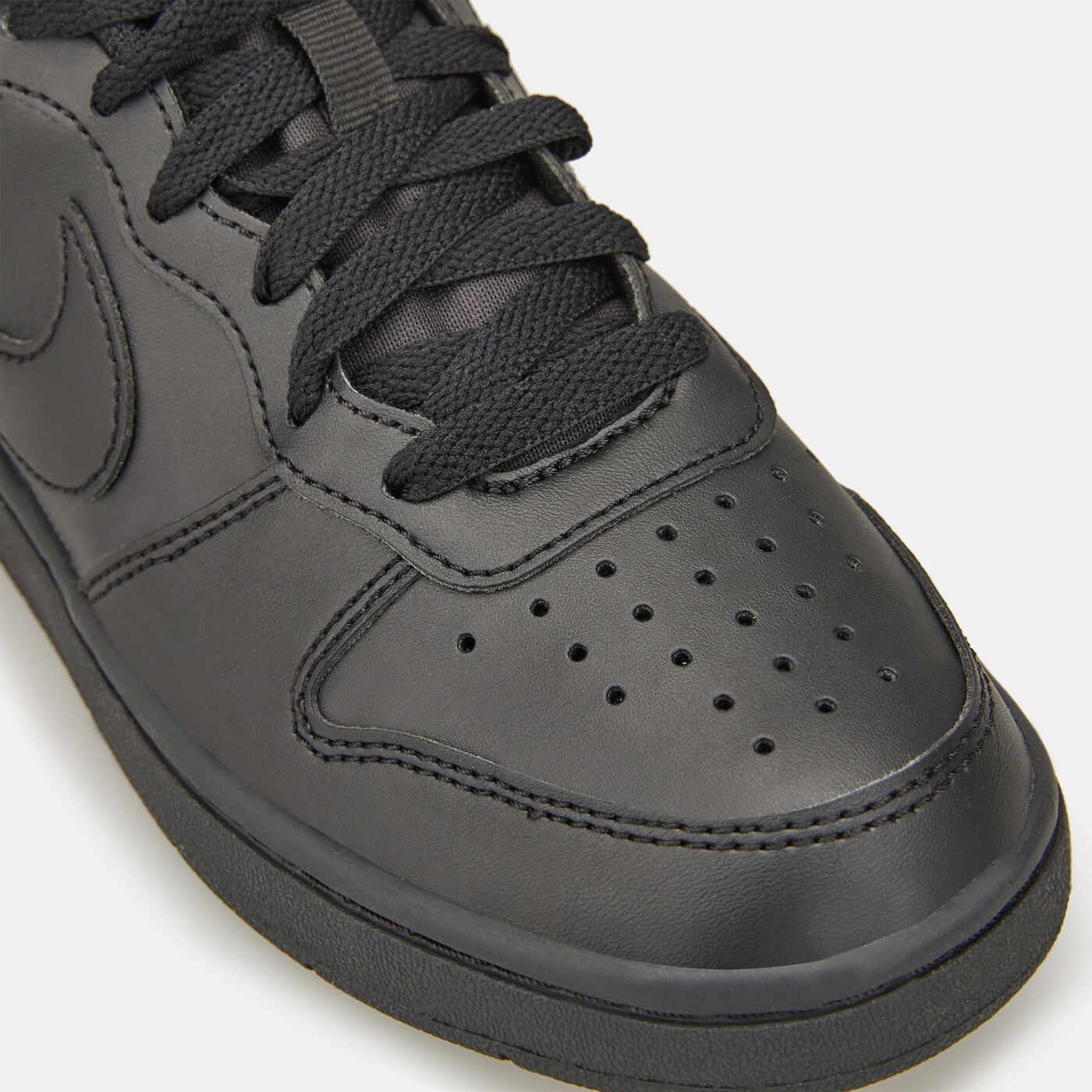 Kids' Court Borough Low Recraft Shoes