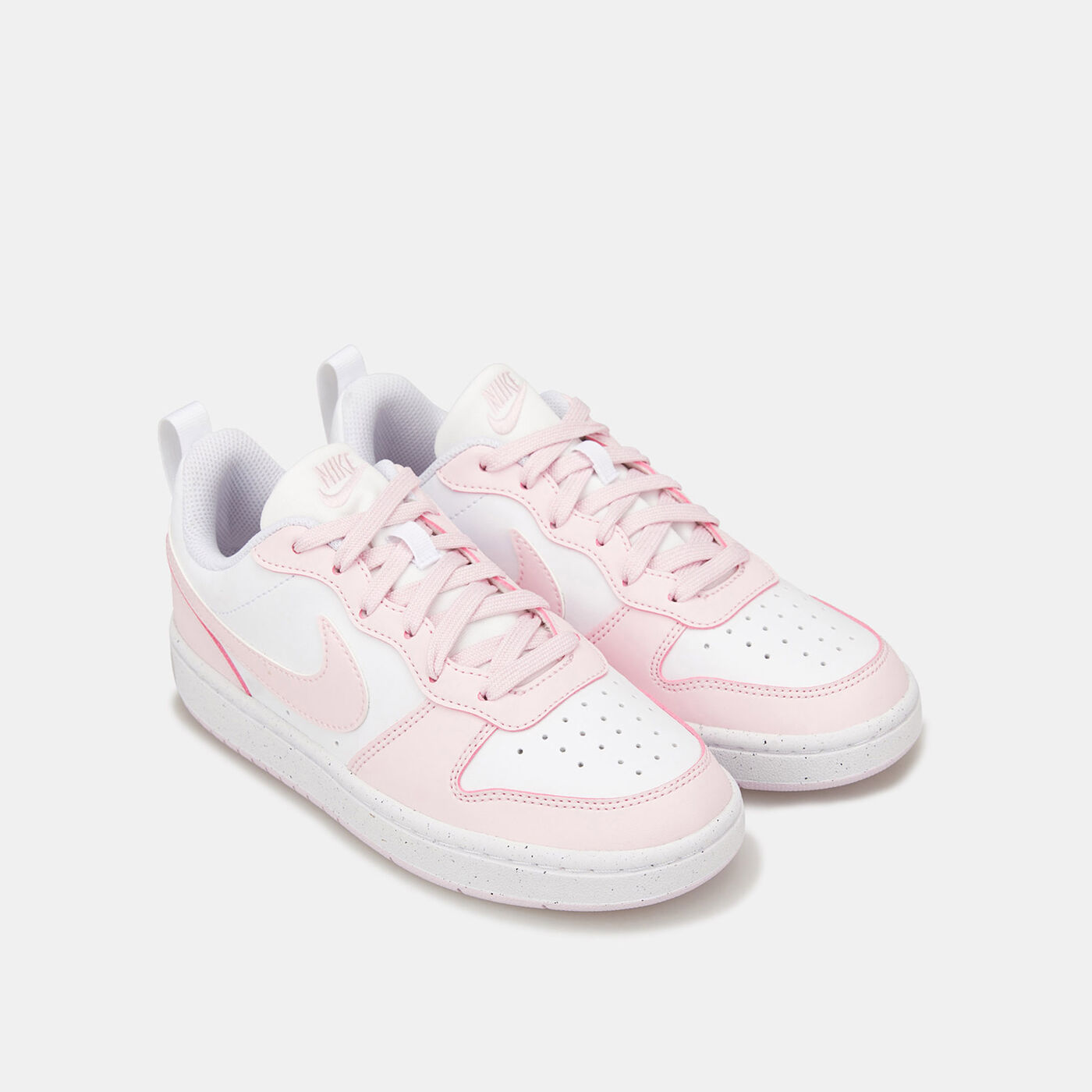 Kids' Court Borough Low Recraft Shoes
