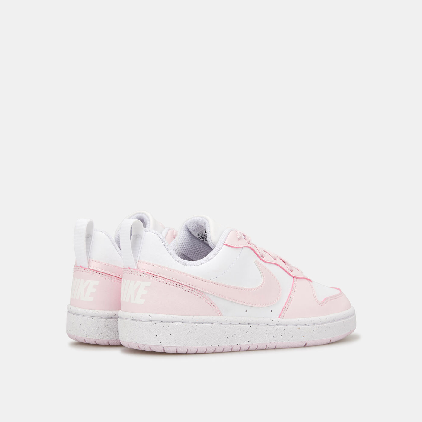 Kids' Court Borough Low Recraft Shoes