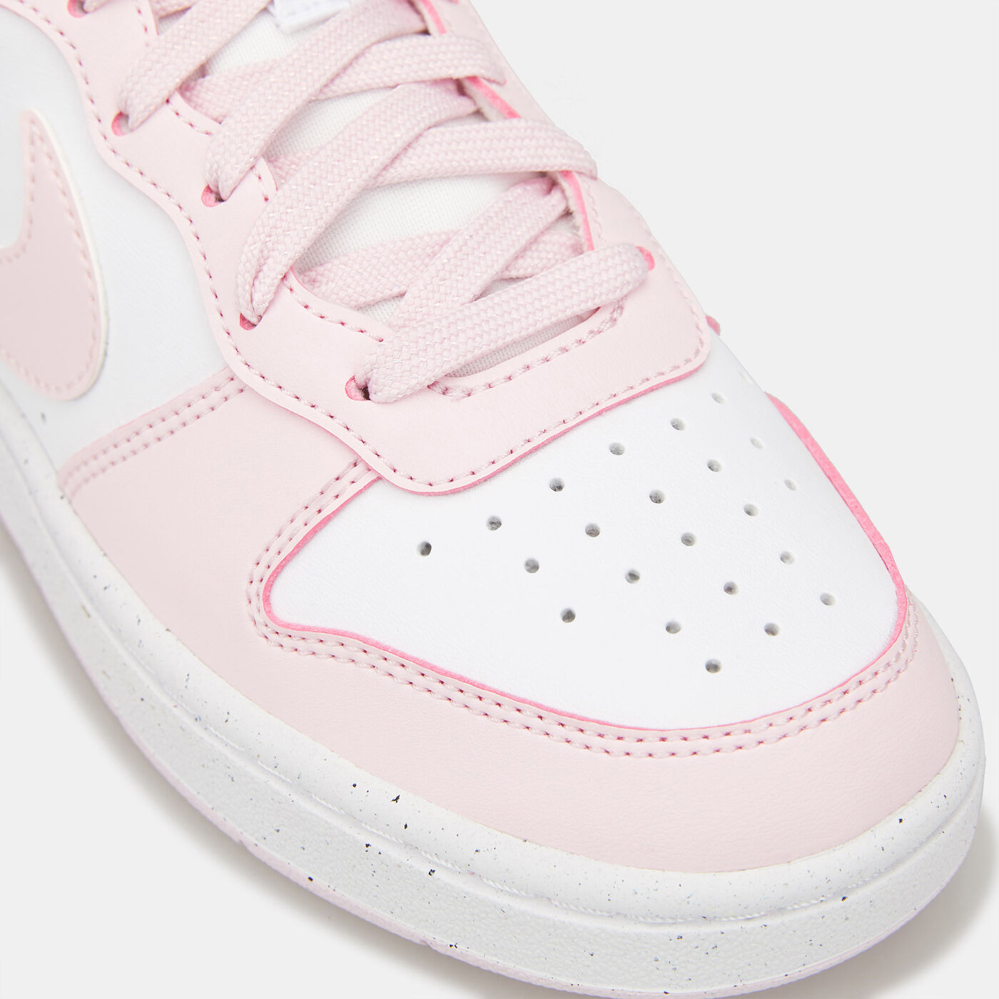 Kids' Court Borough Low Recraft Shoes