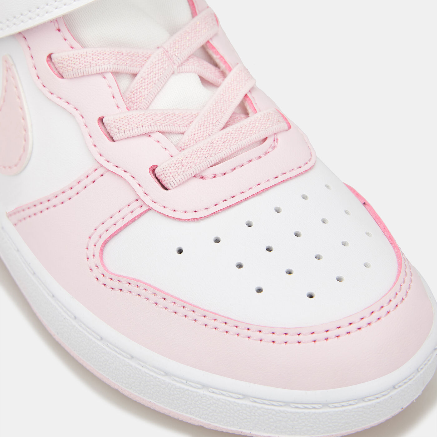 Kids' Court Borough Low Recraft Shoes (Baby and Toddler)