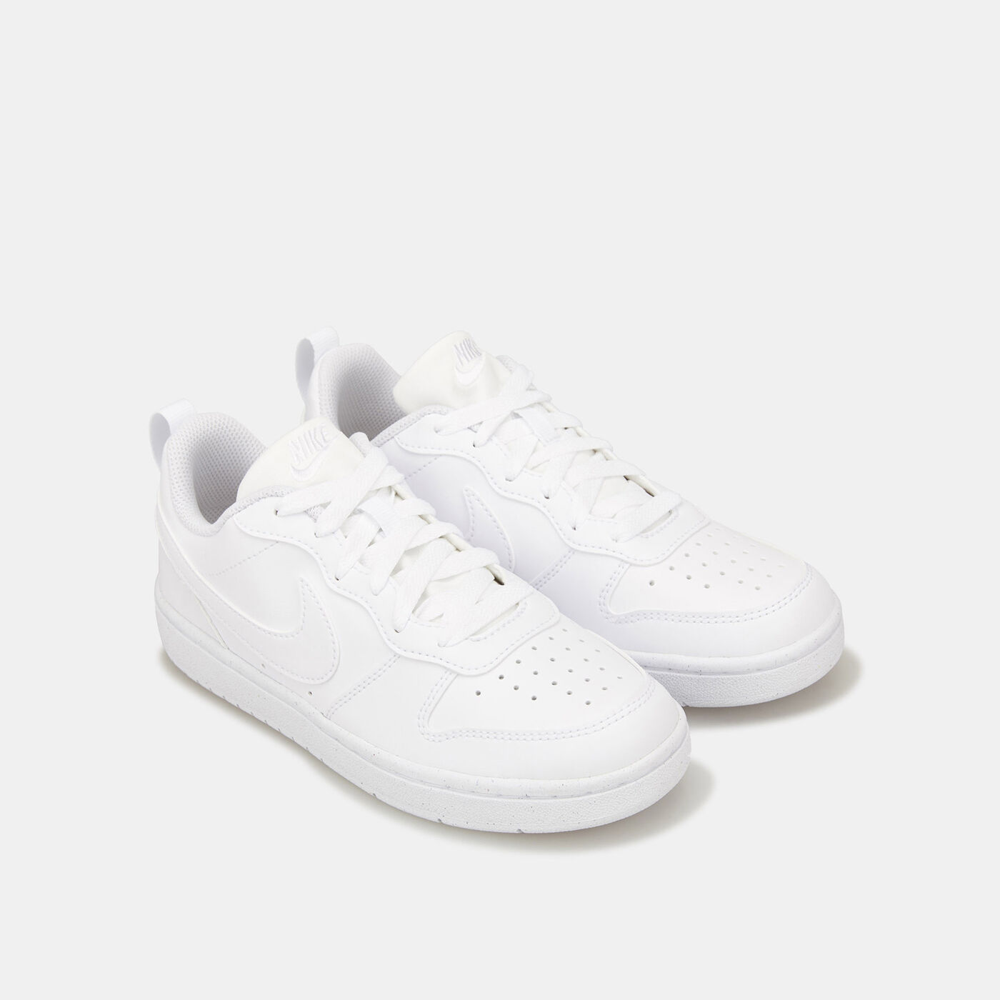 Kids' Court Borough Low Recraft Shoes