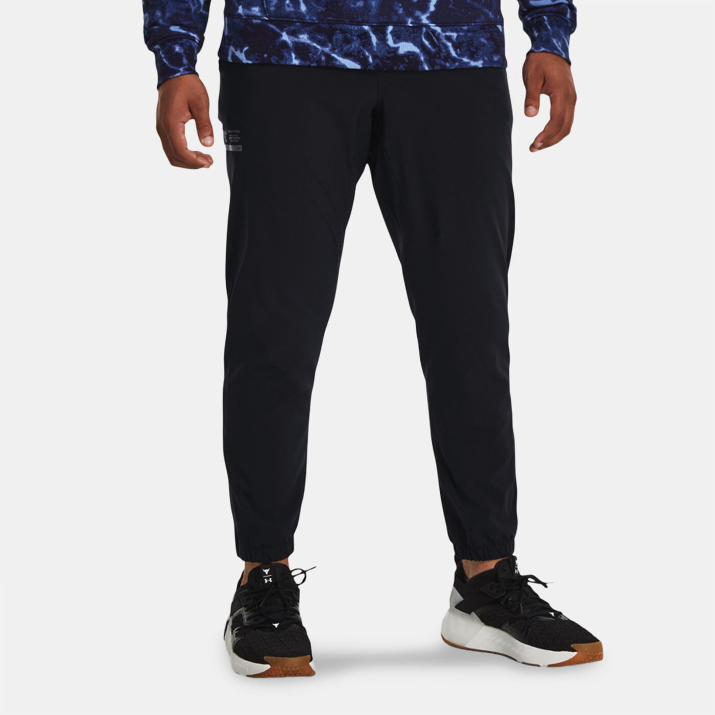 Men's Project Rock Unstoppable Pants