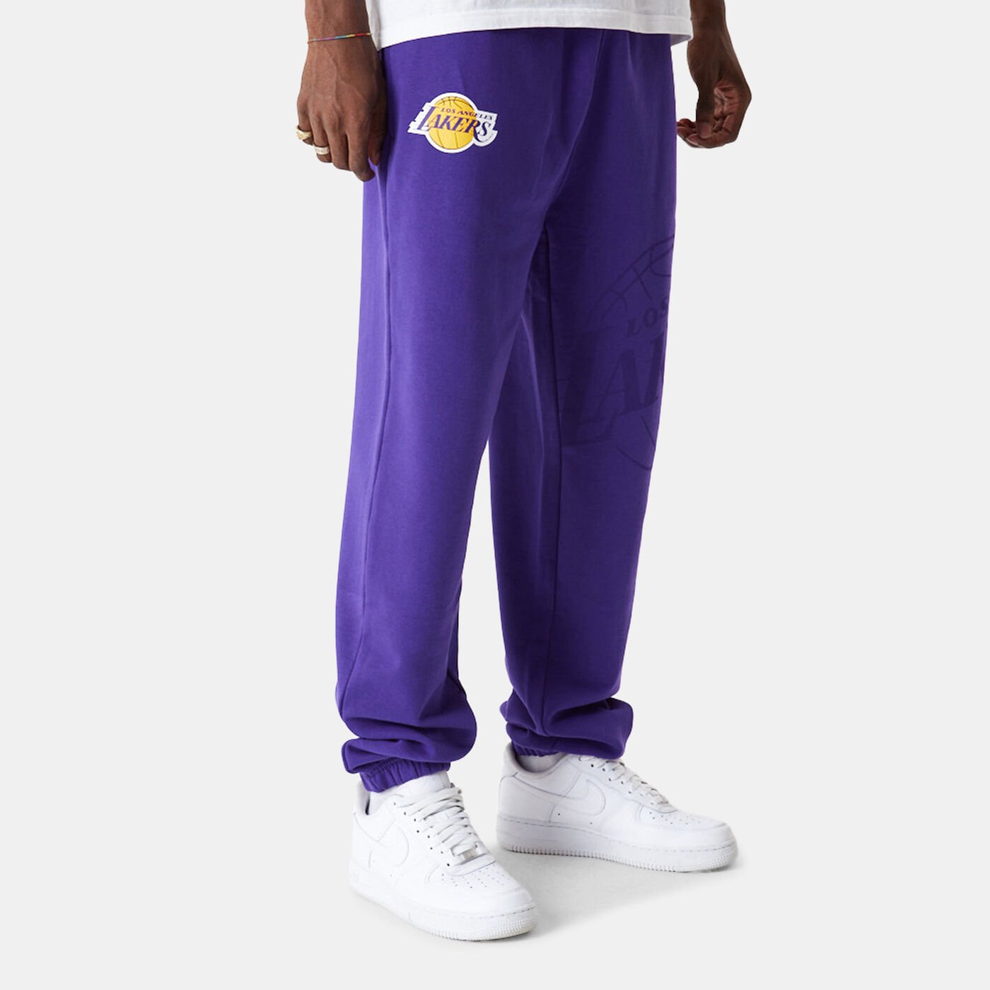 Men's Los Angeles Lakers Joggers