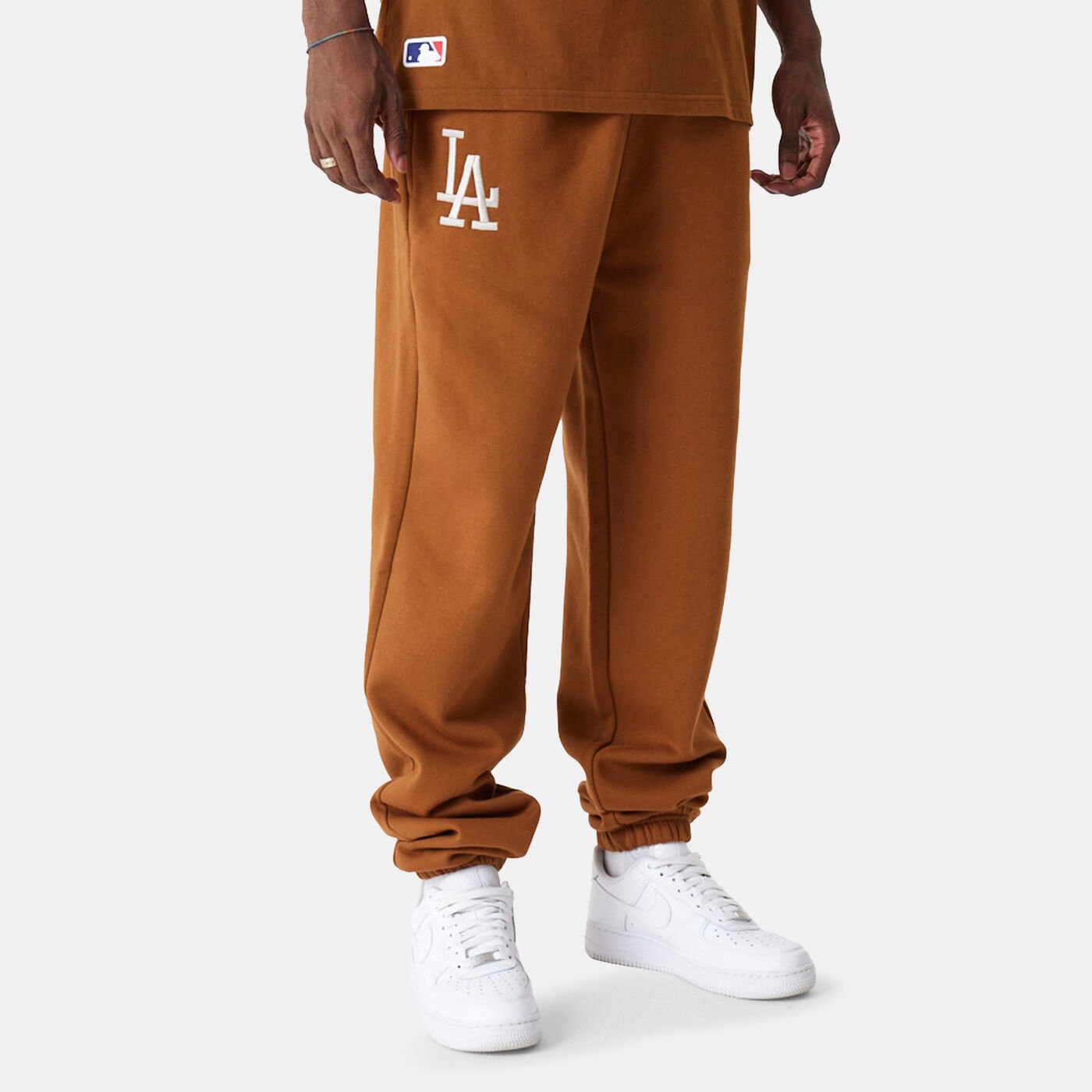 Men's Los Angeles Dodgers Essentials Joggers