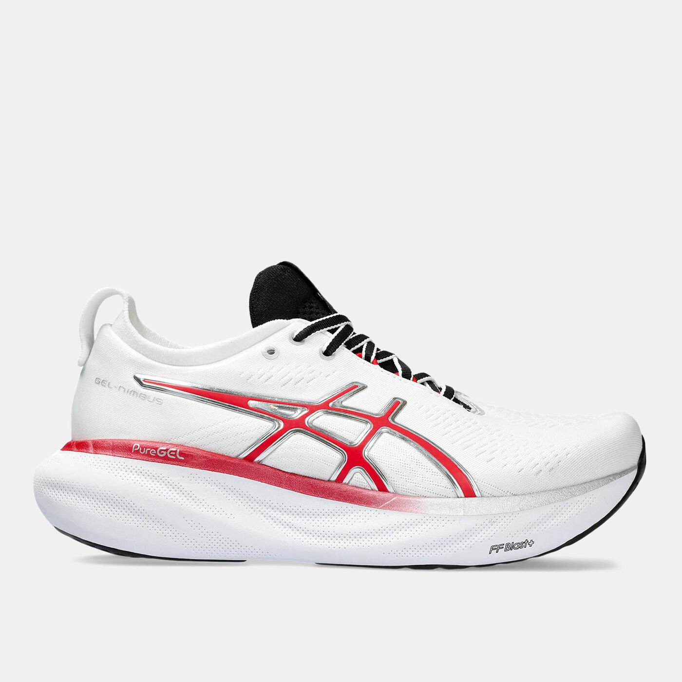 Women's GEL-NIMBUS® 25 Shoe