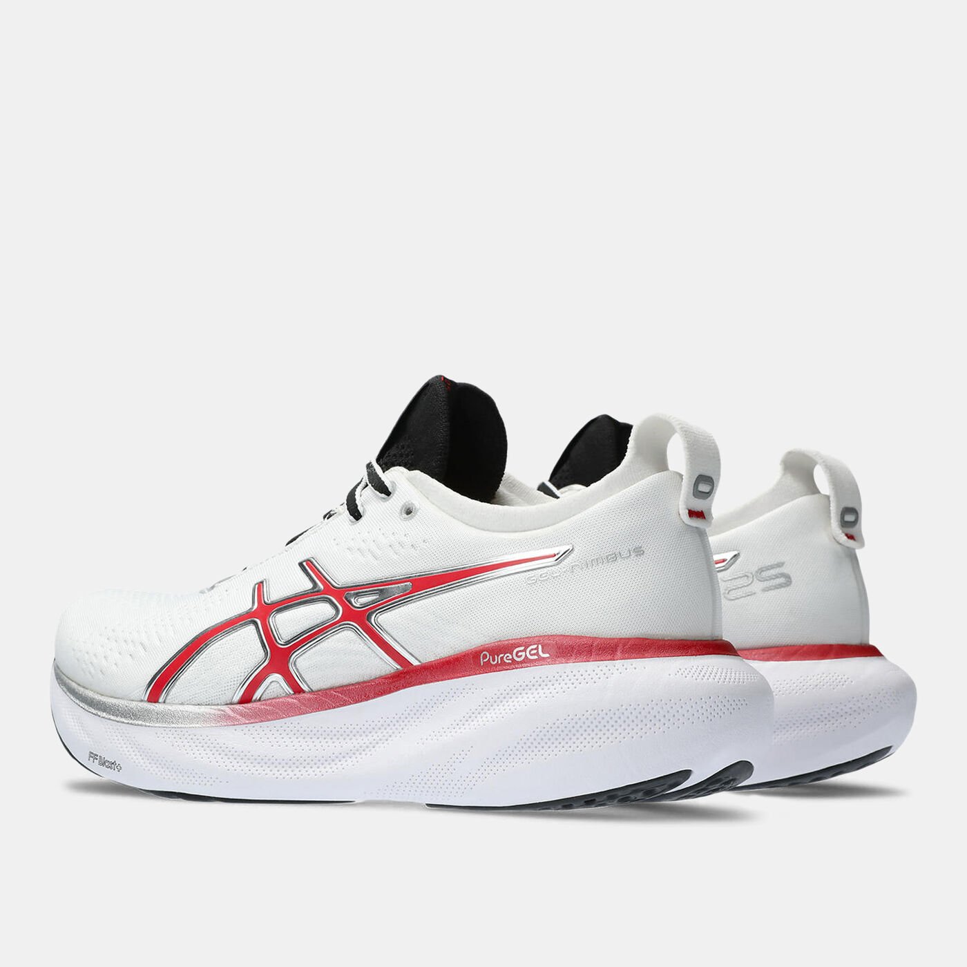 Women's GEL-NIMBUS® 25 Shoe