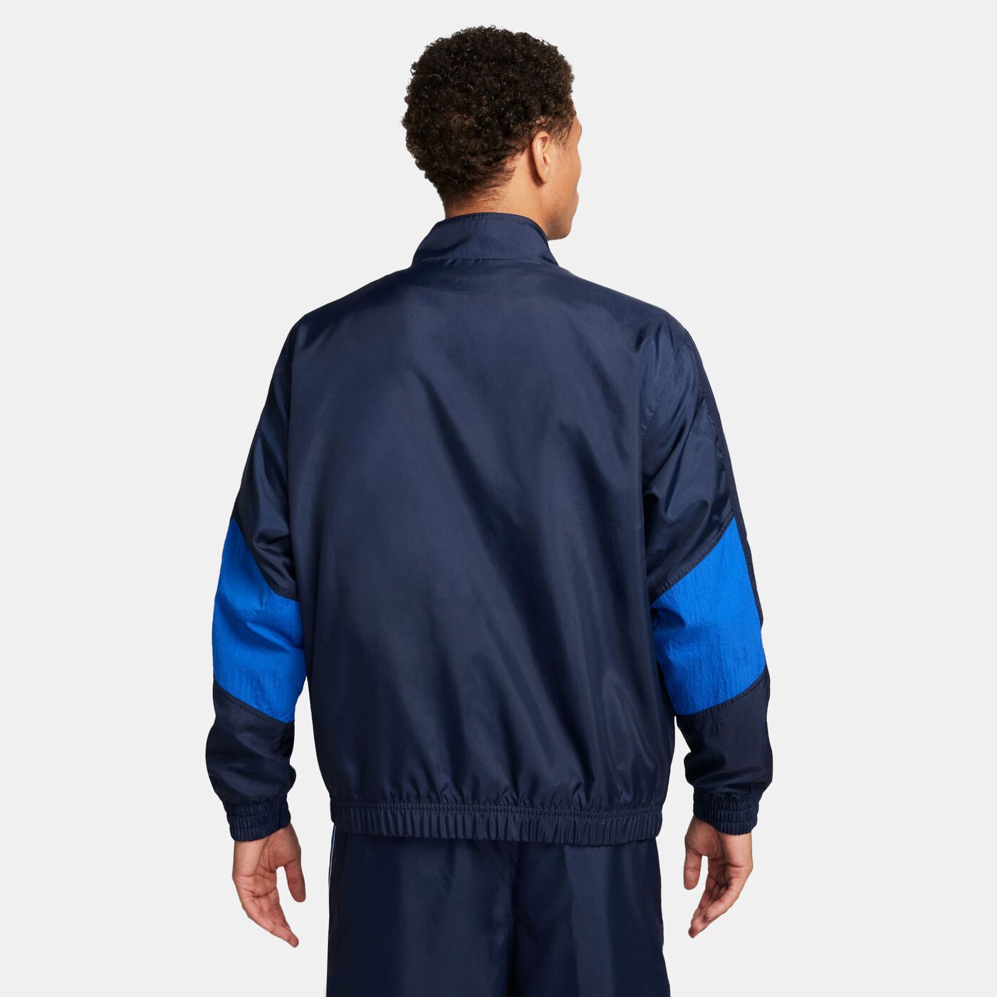 Men's Air Tracksuit Jacket