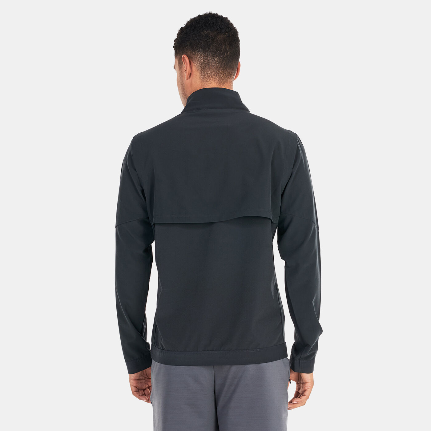 Men's Court Dri-FIT Rafa Tennis Jacket