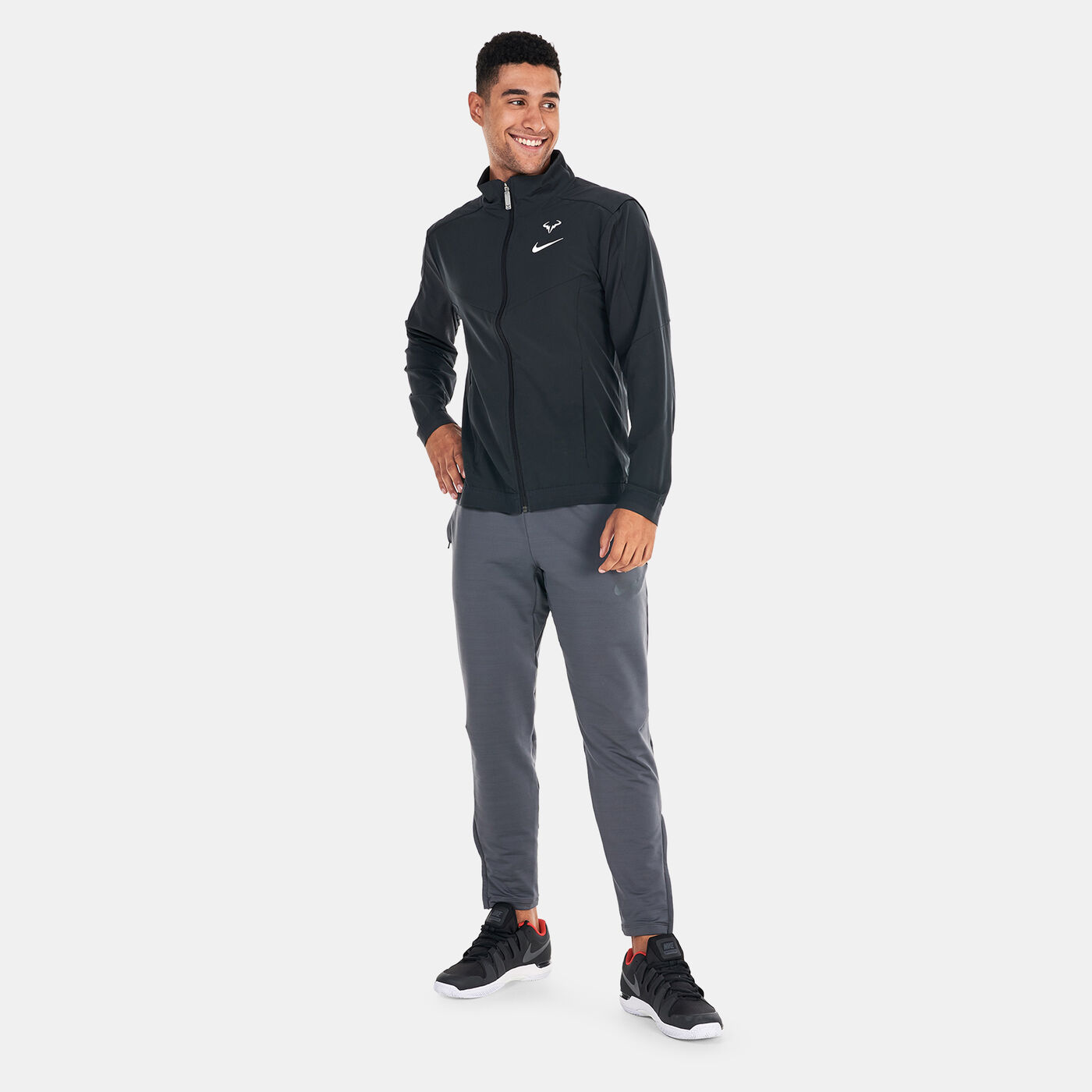 Men's Court Dri-FIT Rafa Tennis Jacket