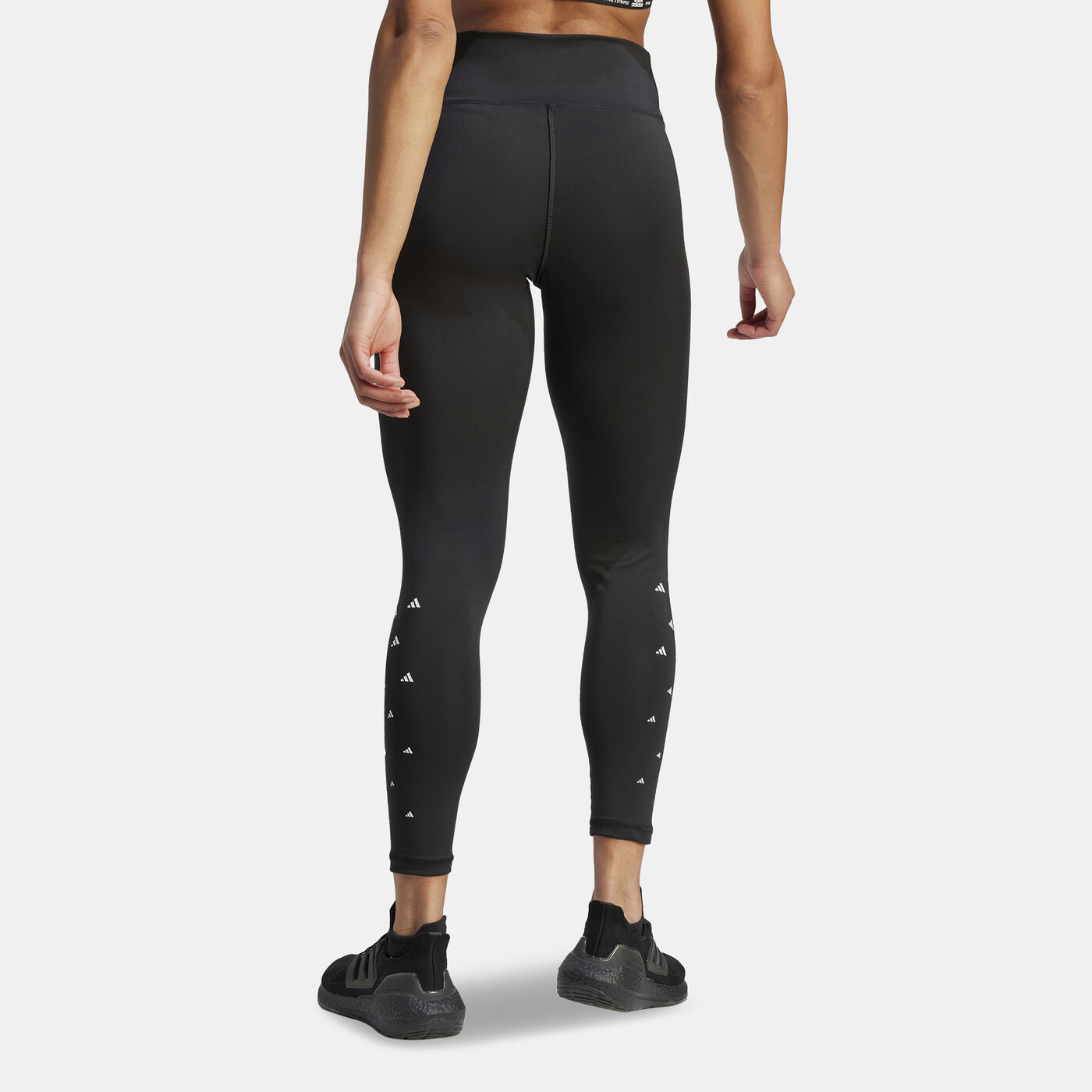 Women's Train Essentials BLUV 7/8 Leggings