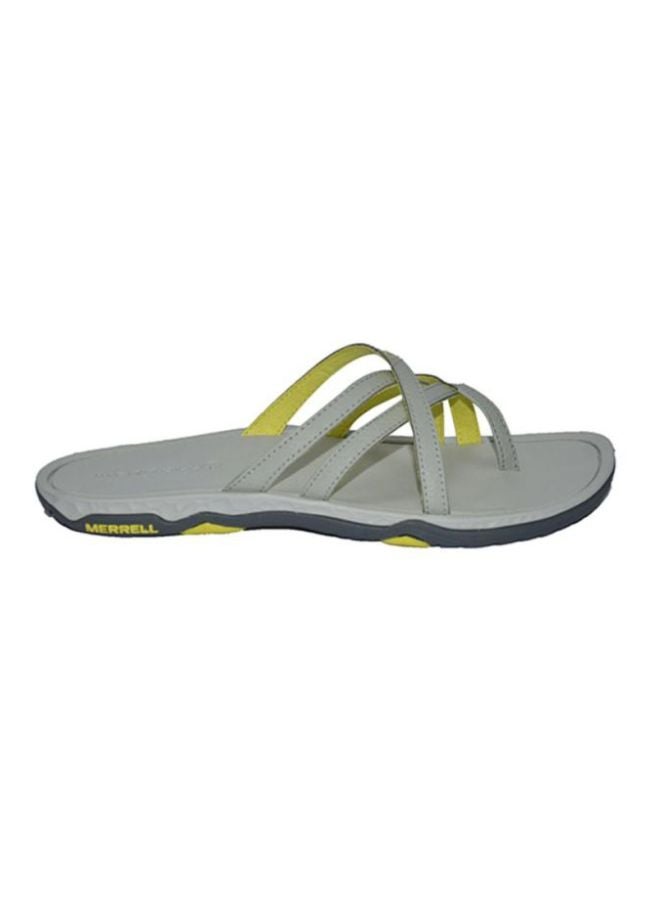Enoki 2 Flip Sandal Ice