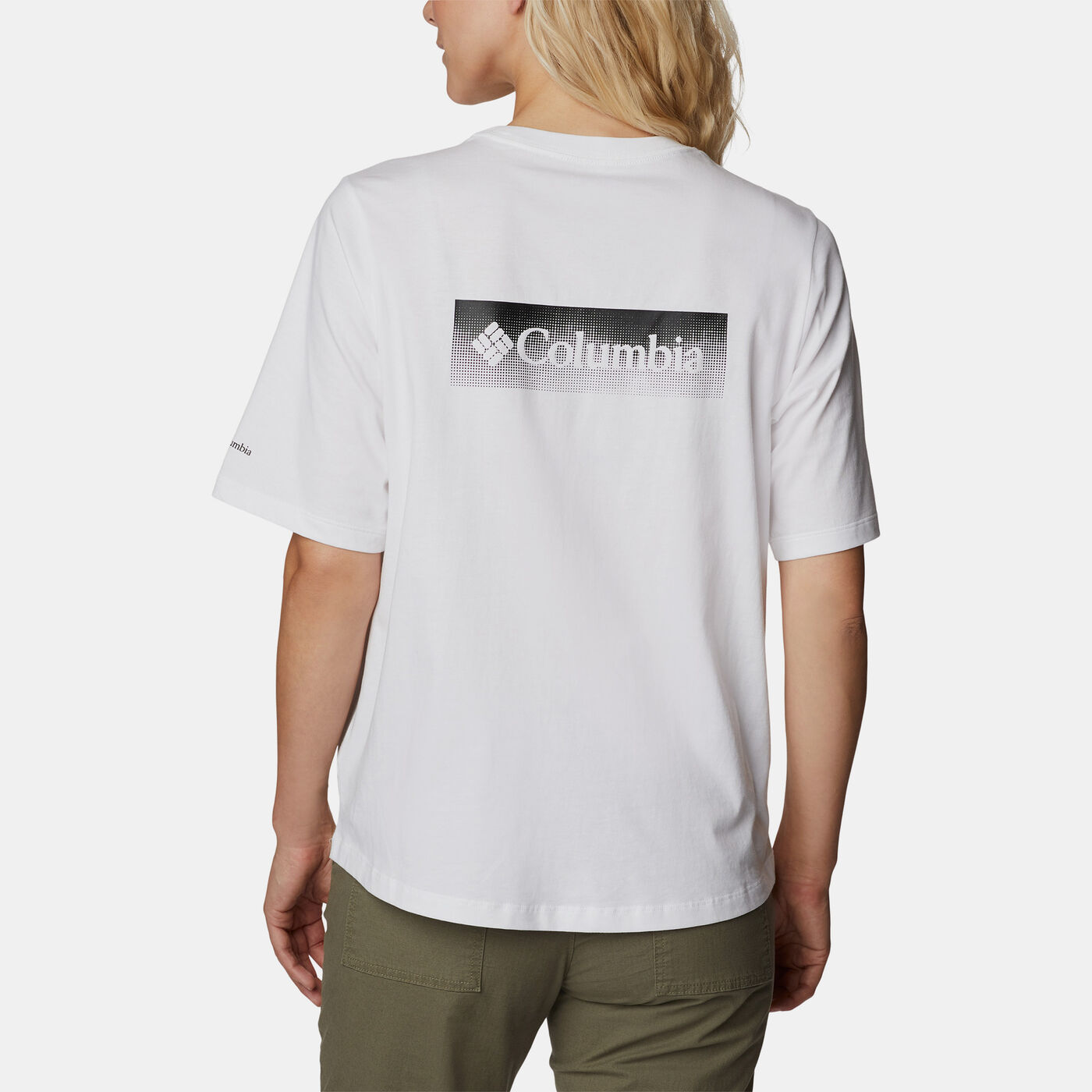 Women's North Cascades™ Relaxed T-Shirt