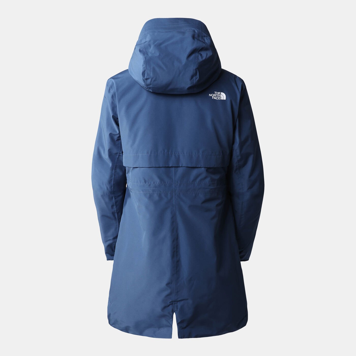 Women's Hikesteller Insulated Parka Jacket