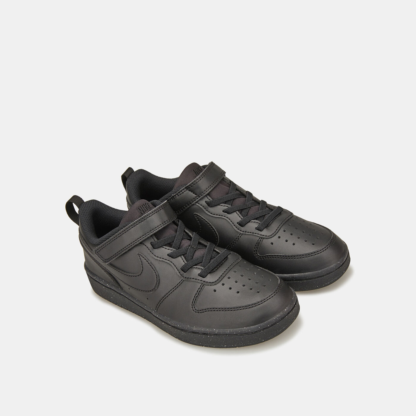 Kids' Court Borough Low Recraft Shoes (Younger Kids)