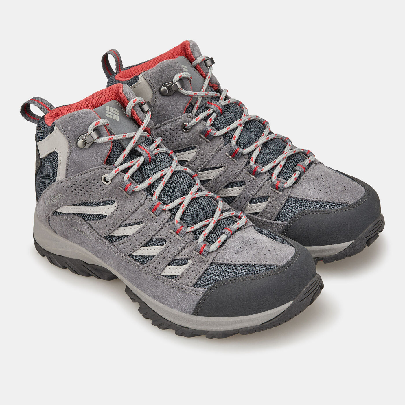 Women's Crestwood™ Mid Waterproof Hiking Shoe