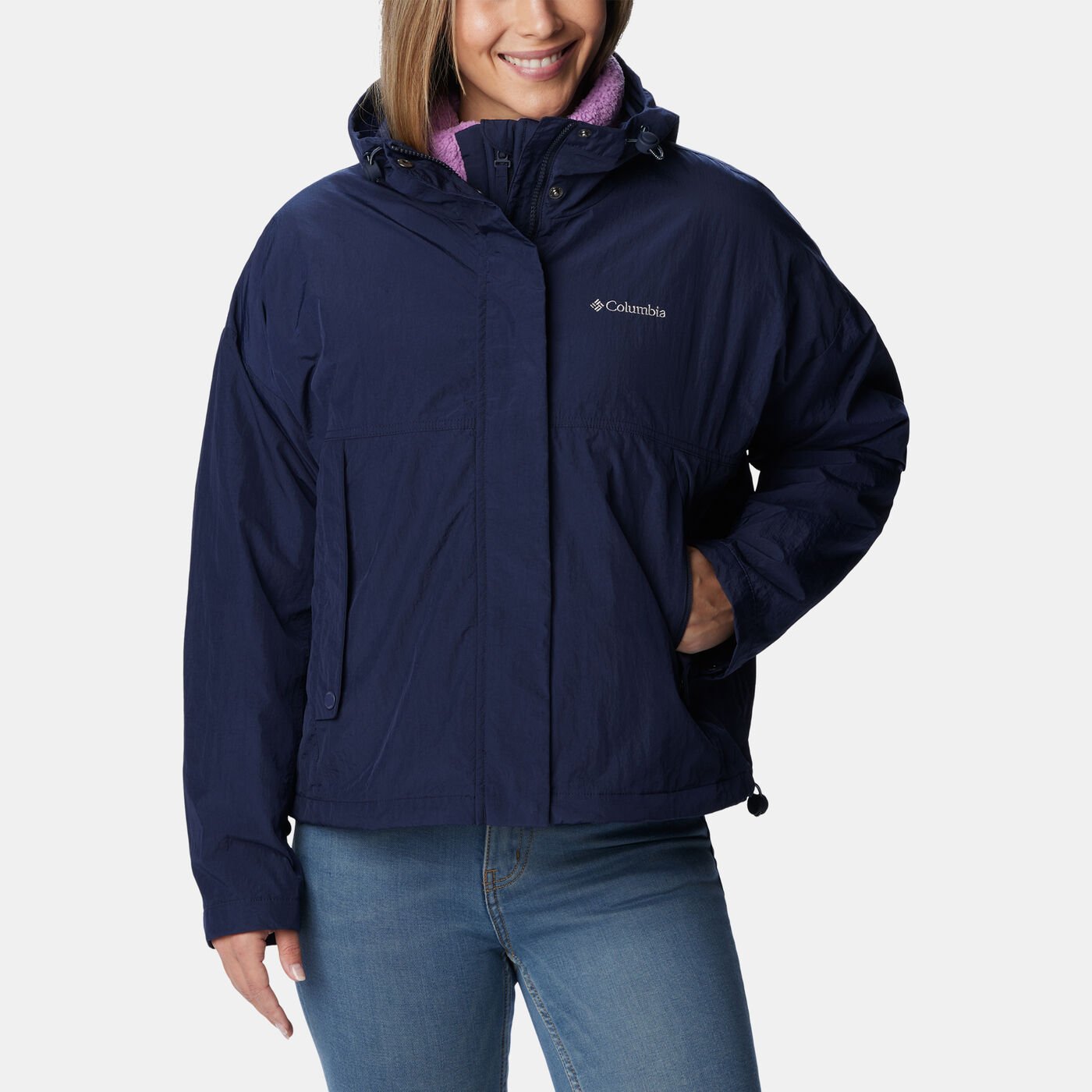 Women's Laurelwoods™ II Interchange Jacket