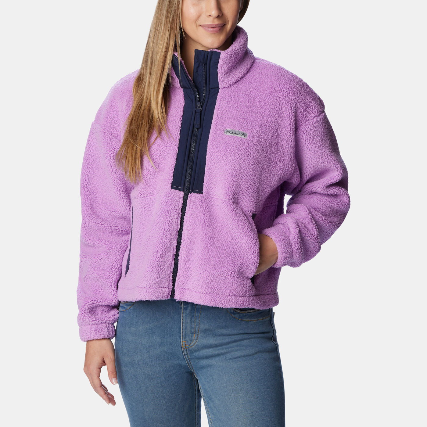 Women's Laurelwoods™ II Interchange Jacket