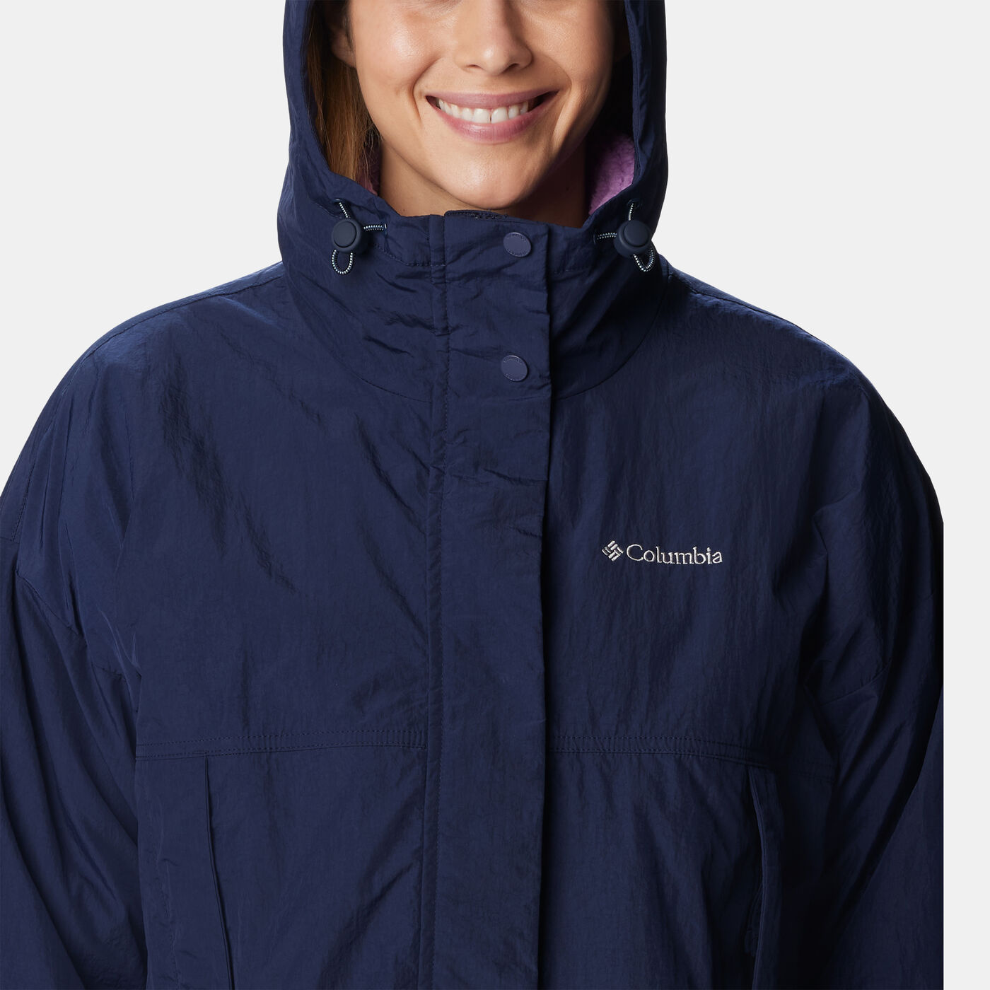 Women's Laurelwoods™ II Interchange Jacket