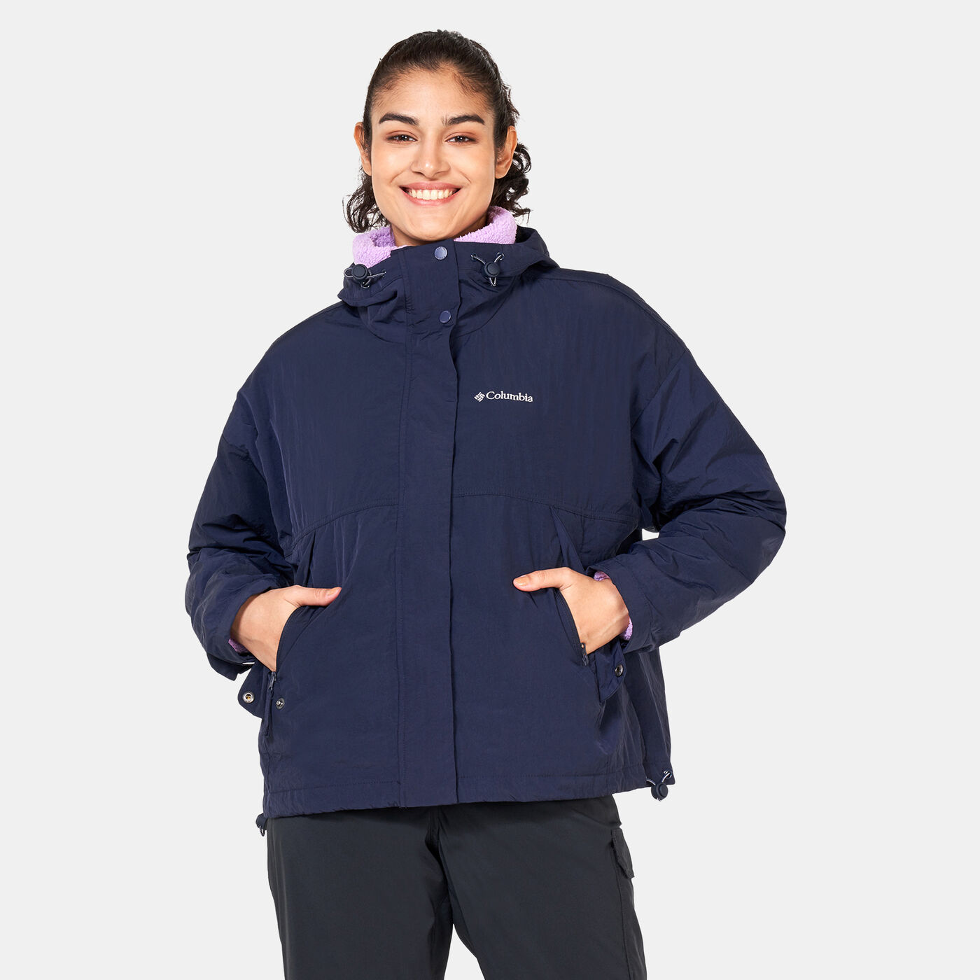 Women's Laurelwoods™ II Interchange Jacket