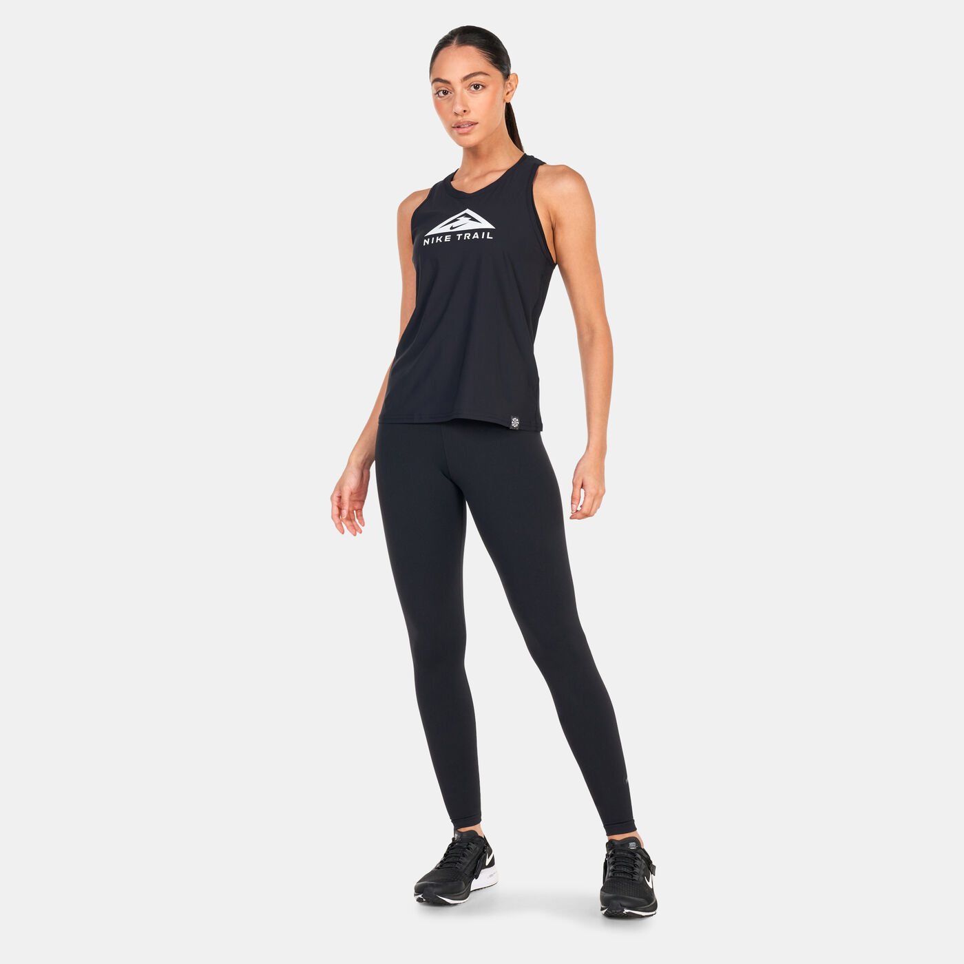 Women's Dri-FIT Trail Running Tank Top