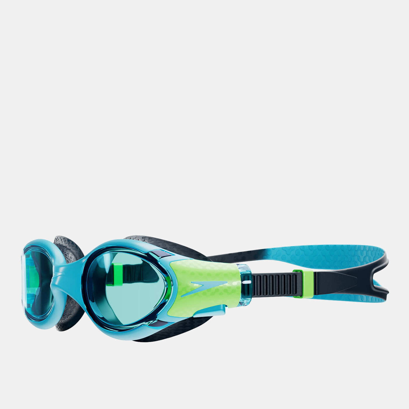 Kids' Biofuse 2.0 Swimming Goggles