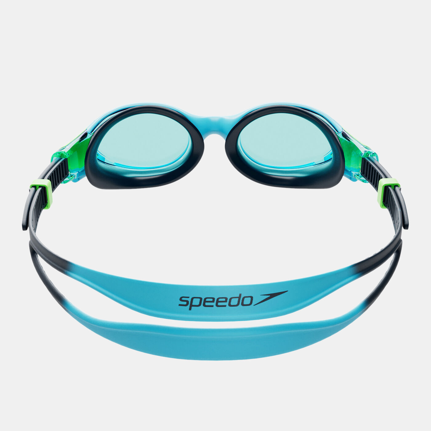 Kids' Biofuse 2.0 Swimming Goggles