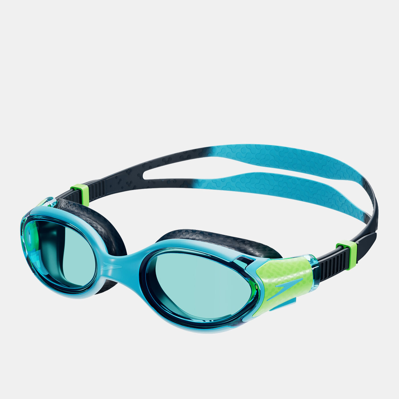 Kids' Biofuse 2.0 Swimming Goggles