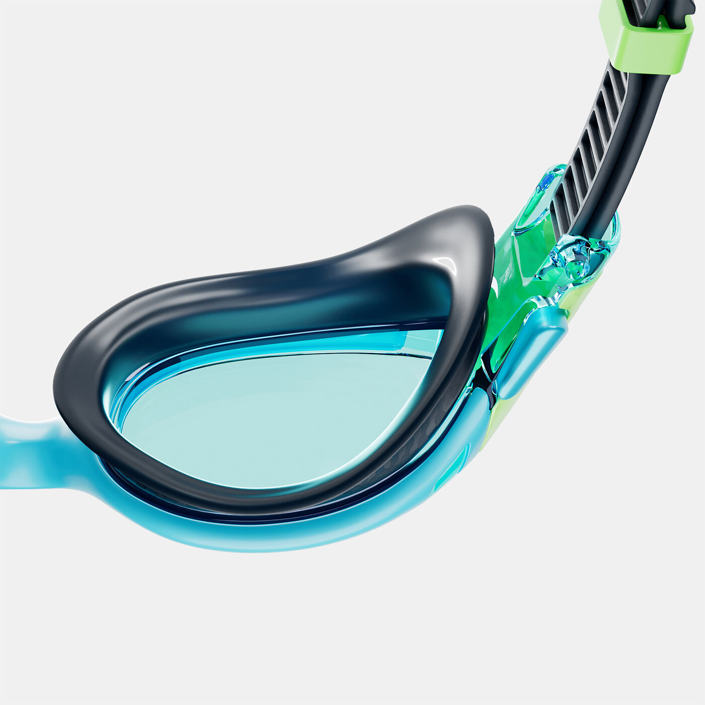 Kids' Biofuse 2.0 Swimming Goggles