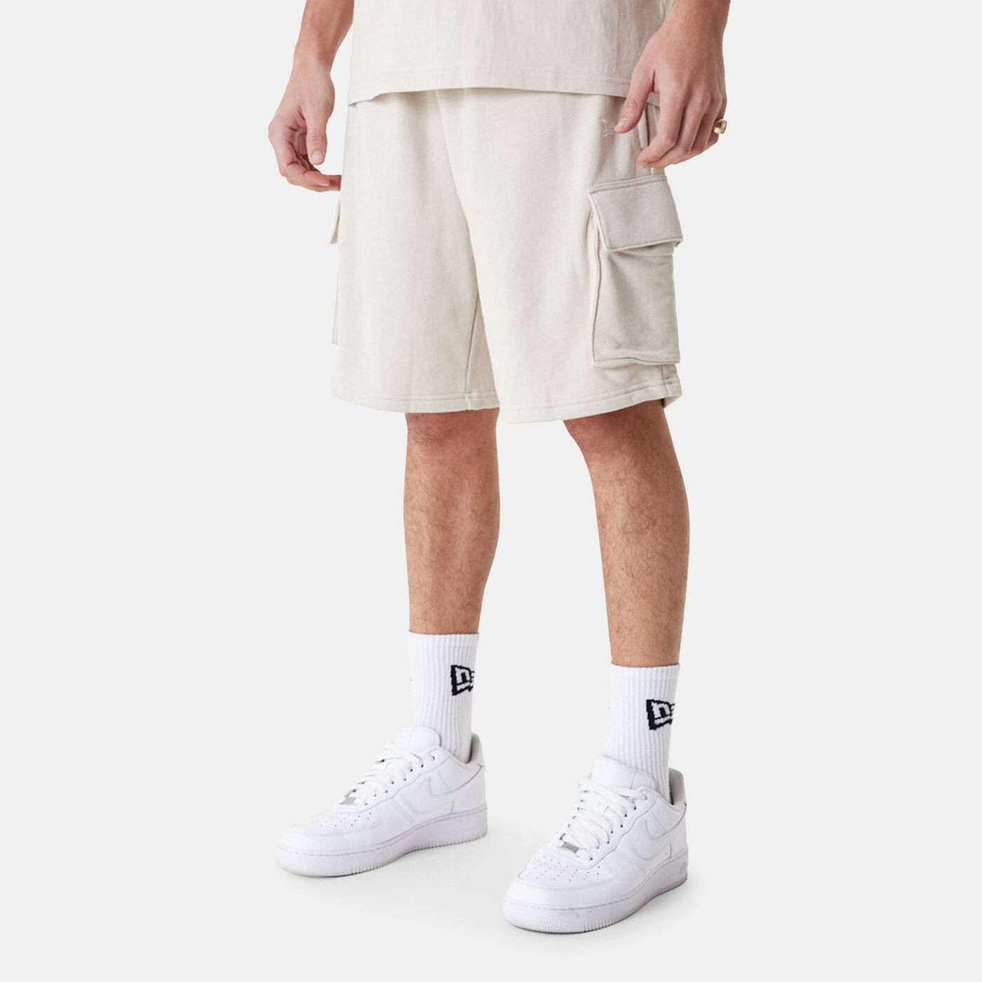 Men's Essentials Cargo Shorts