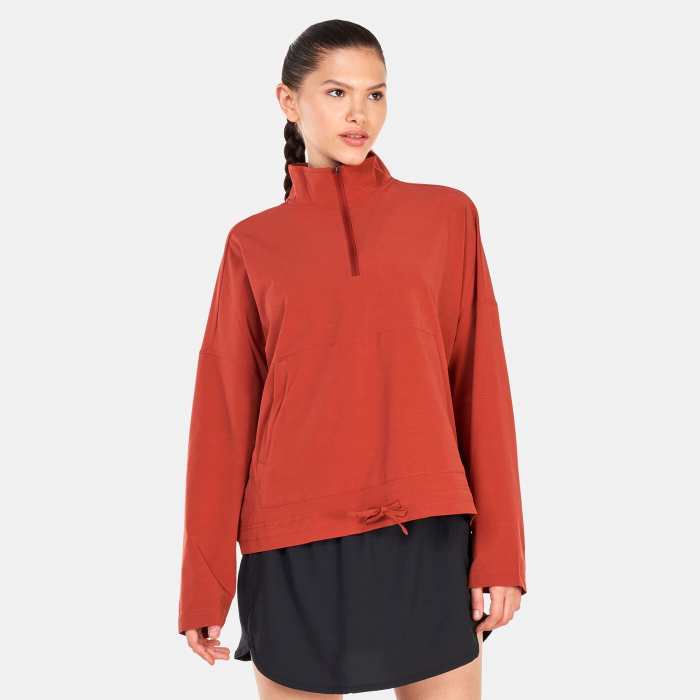Women's Railay Pullover Top