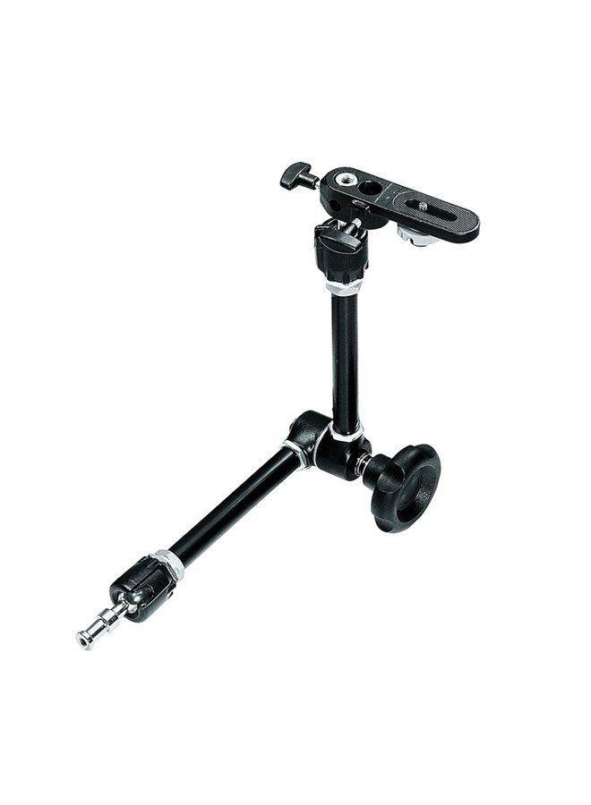 244 Variable Friction Magic Arm with Camera Bracket - Replaces 2929,Black