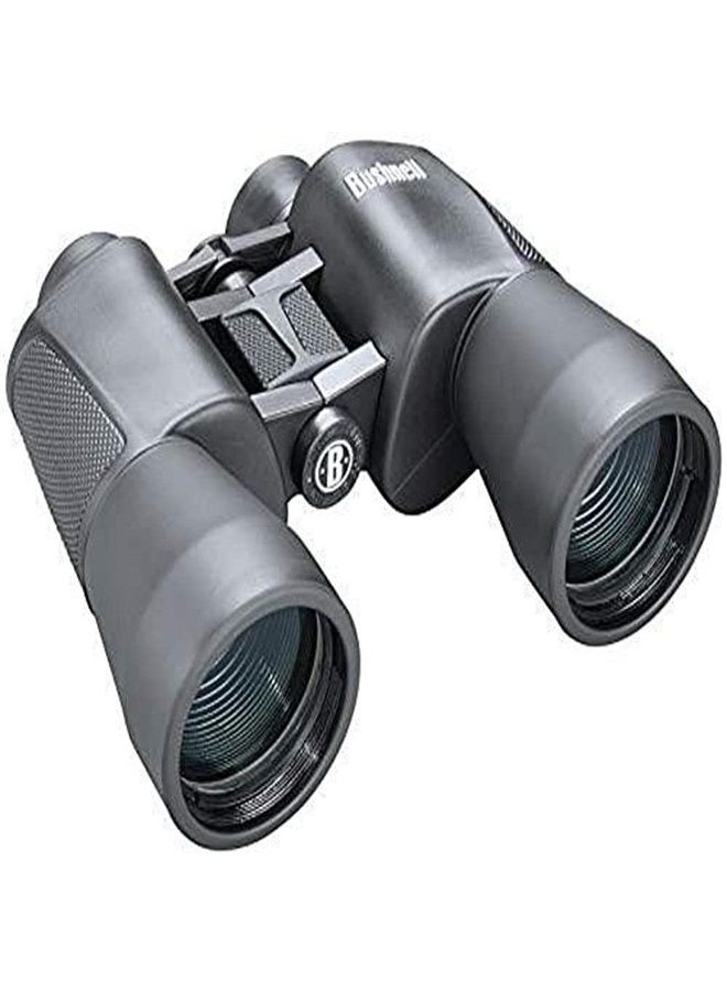 PowerView 20x50 Super High-Powered Surveillance Binoculars, Black