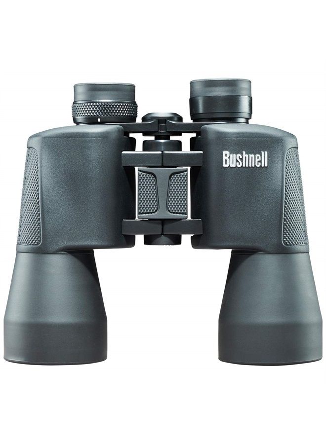 PowerView 20x50 Super High-Powered Surveillance Binoculars, Black