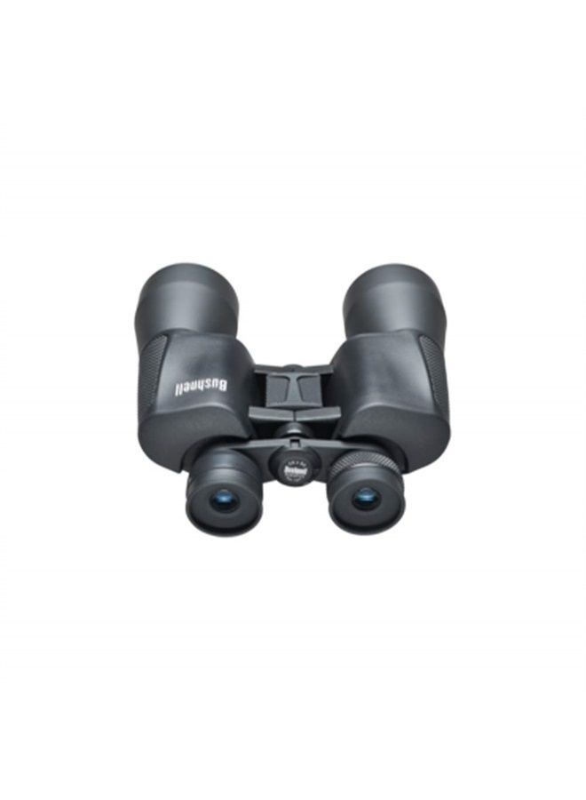 PowerView 20x50 Super High-Powered Surveillance Binoculars, Black