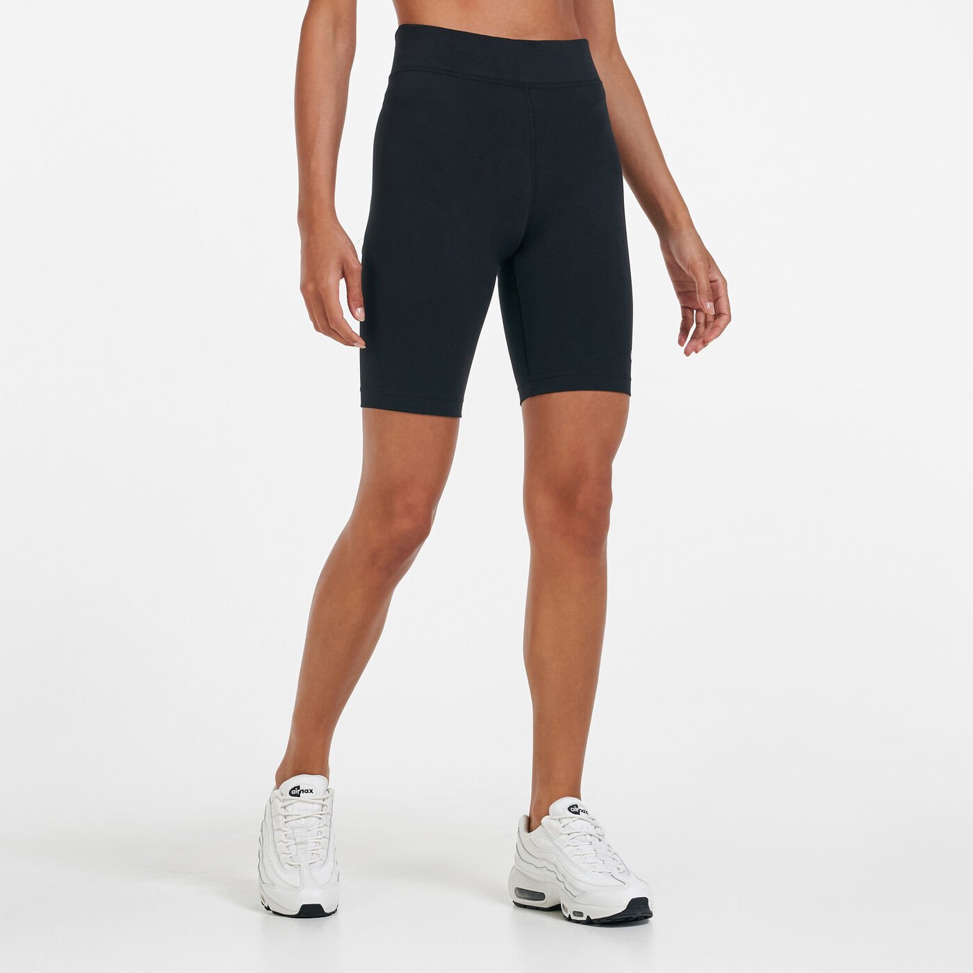Women's Sportswear Essential Bike Shorts