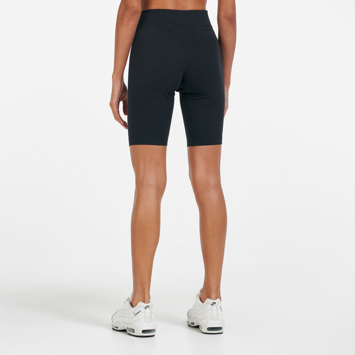 Women's Sportswear Essential Bike Shorts