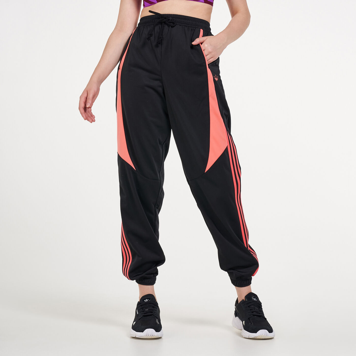 Women's Track Pants