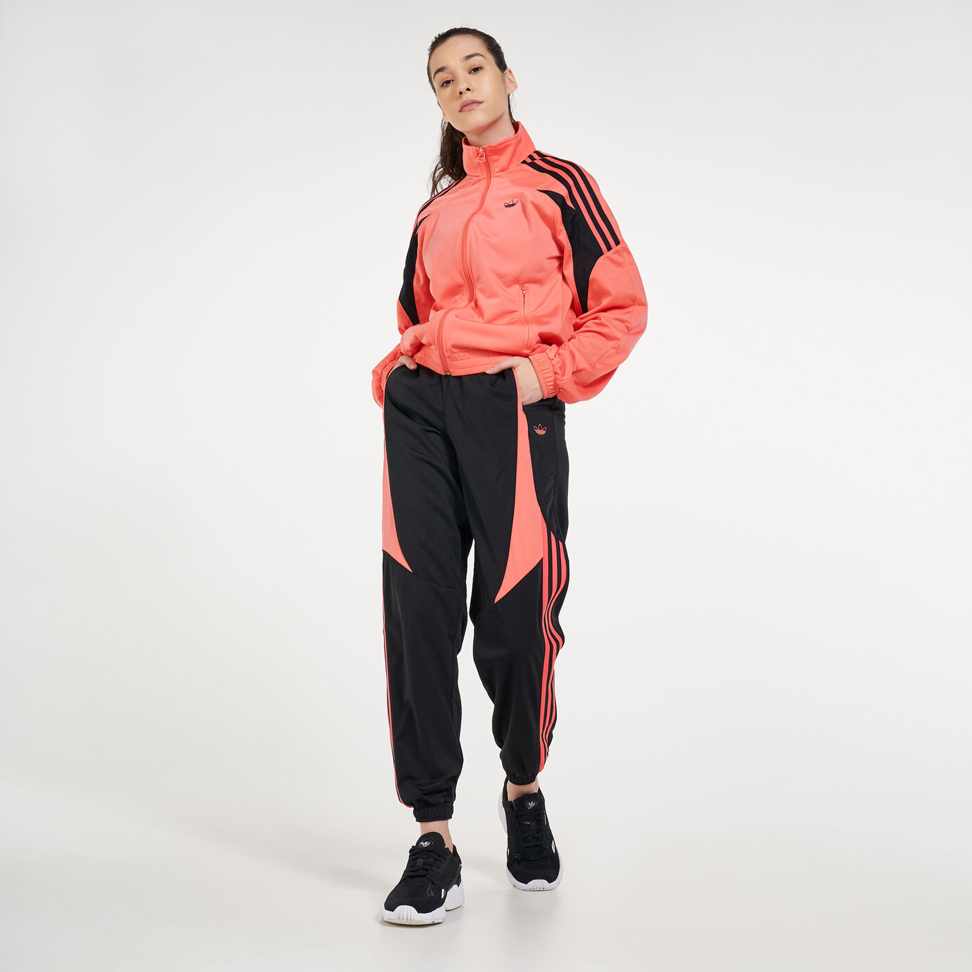 Women's Track Pants