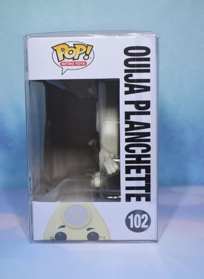 Exclusive Ouija Board Planchette - Retro Game Funko Pop! Vinyl