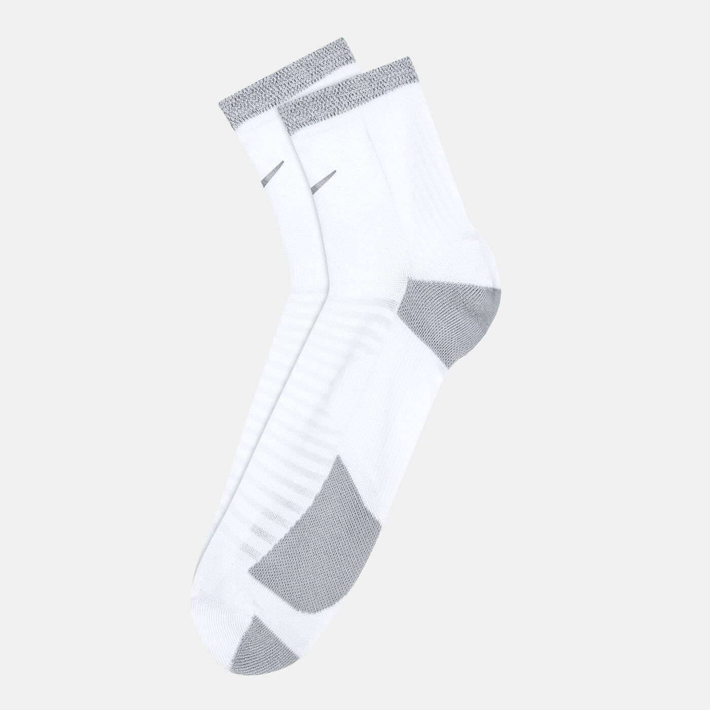 Men's Spark Cushioned Ankle Running Socks