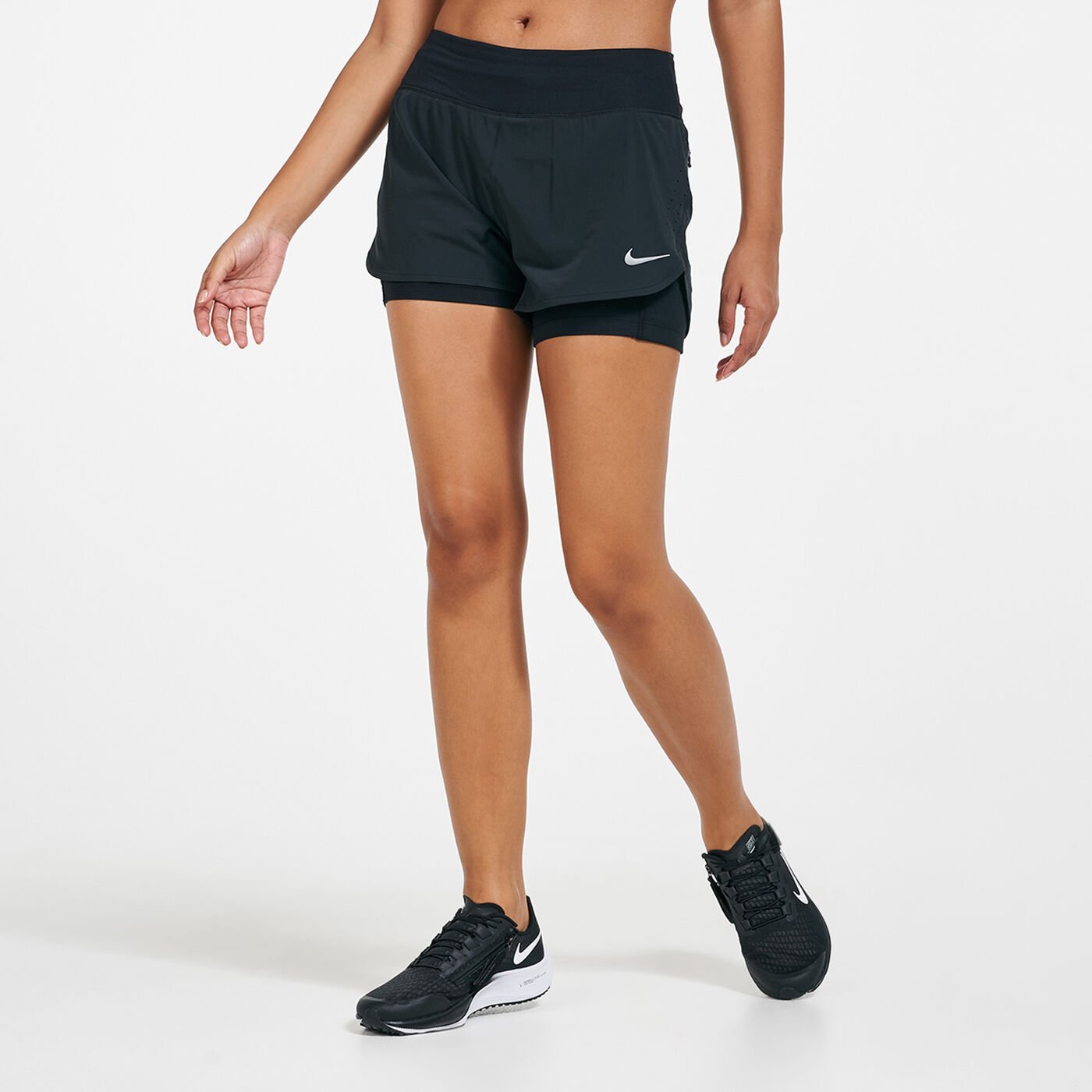 Women's Eclipse Shorts