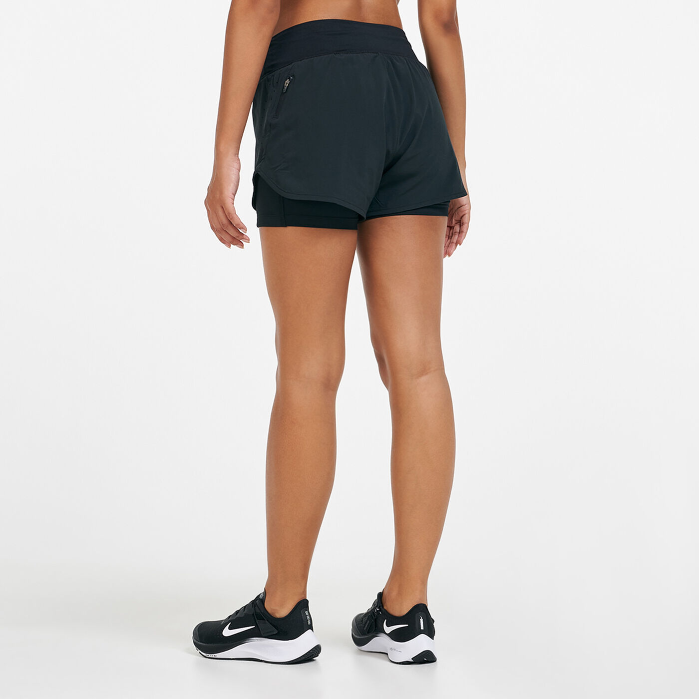 Women's Eclipse Shorts