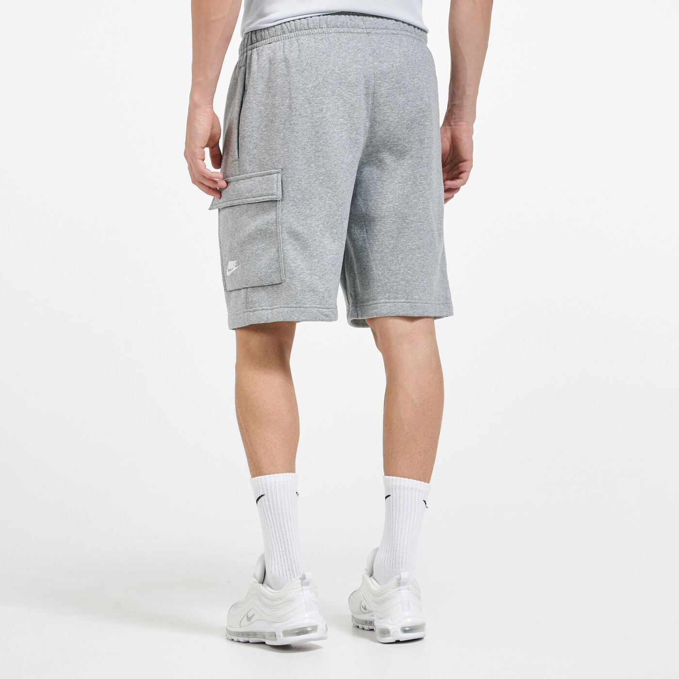 Men's Sportswear Club Cargo Shorts