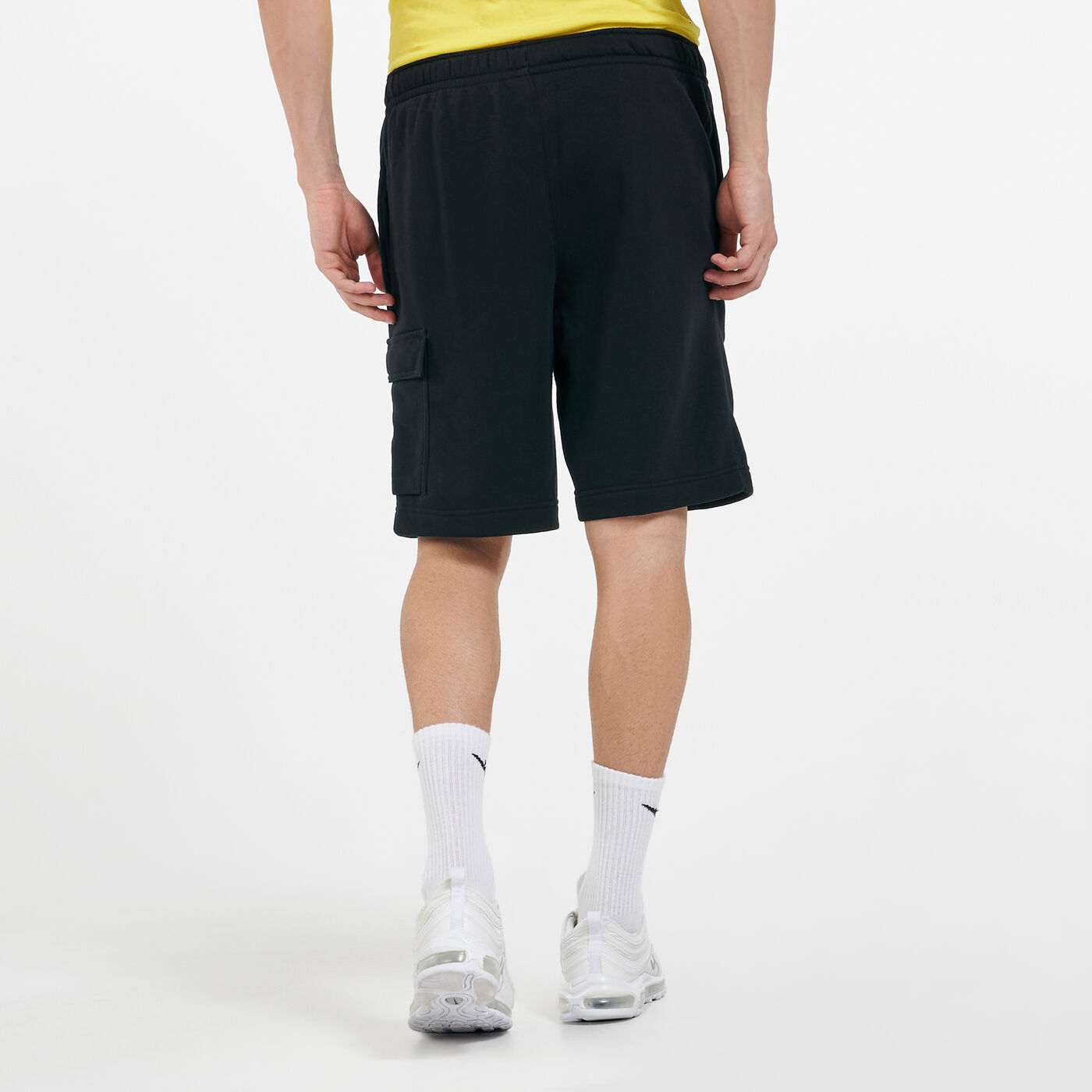 Men's Sportswear Club Cargo Shorts