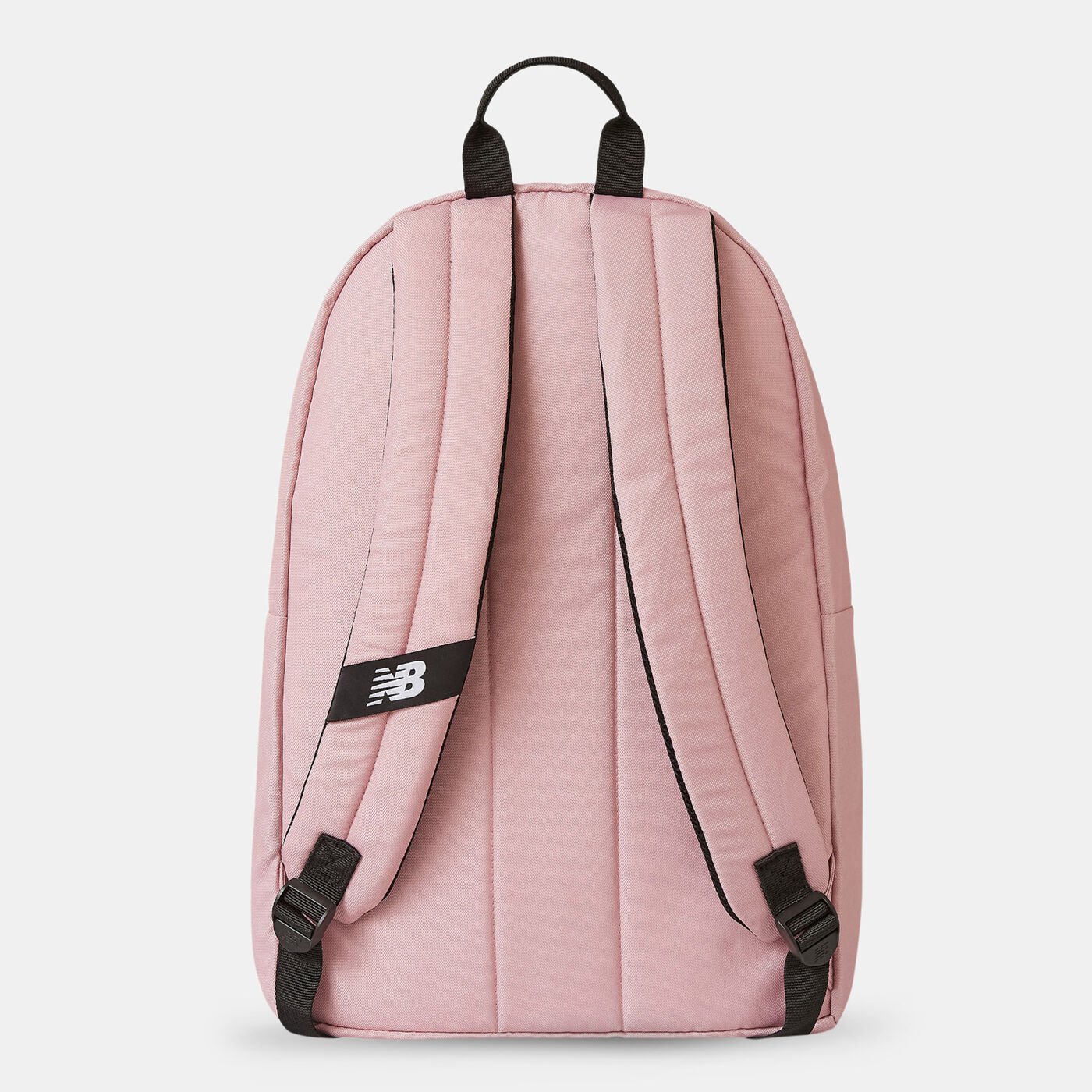 Logo Backpack