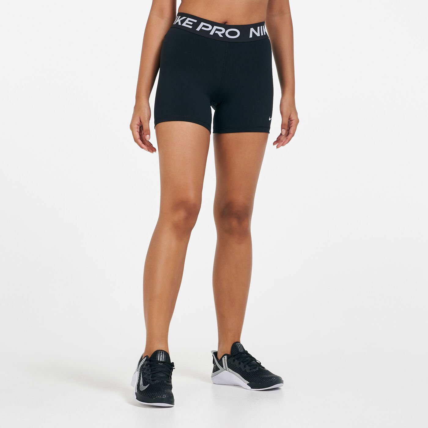 Women's Pro 365 Training Shorts