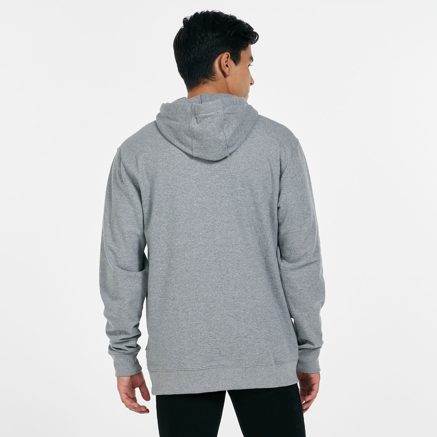 Men's Classic Pullover Hoodie