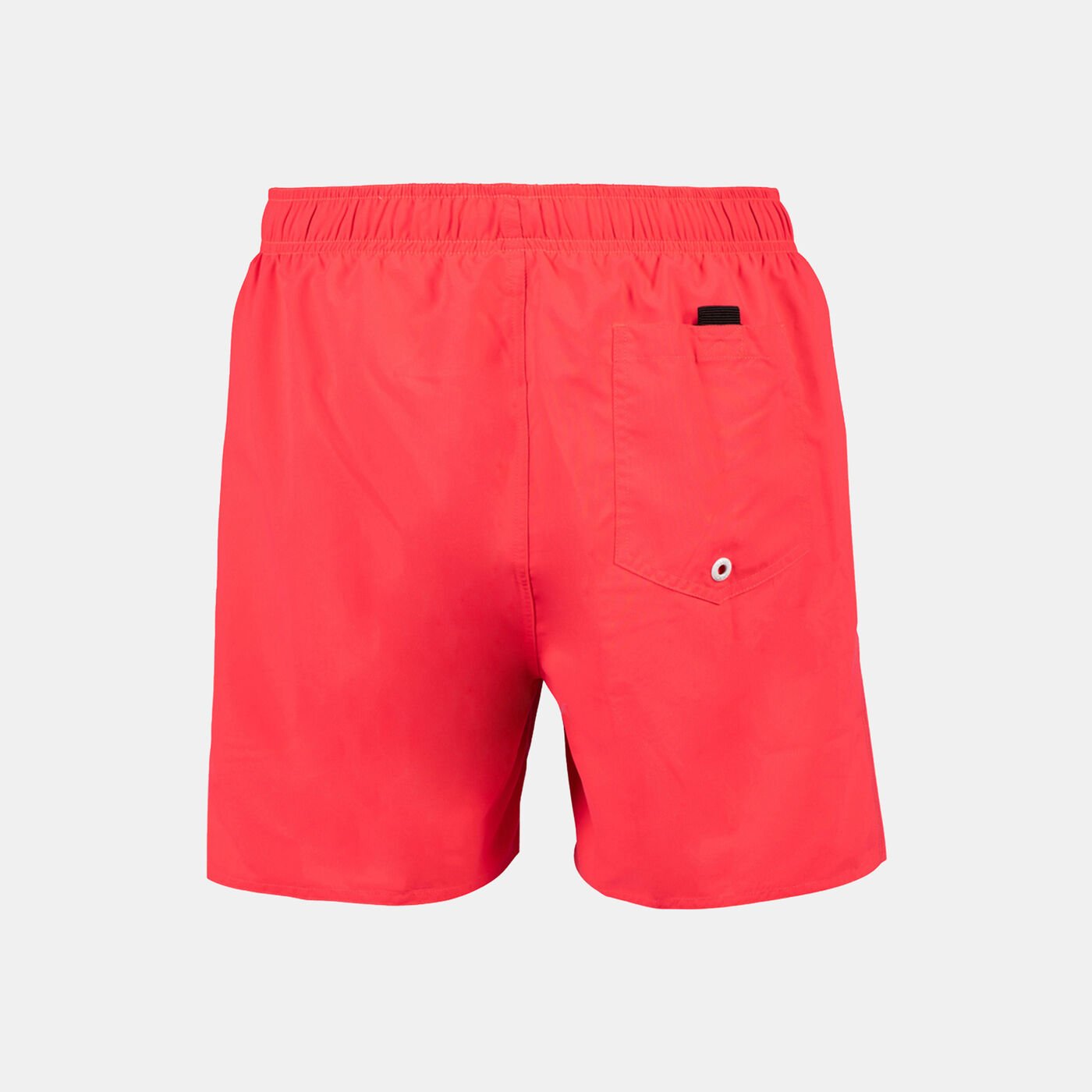 Men's Fundamentals Boxer Swimming Shorts